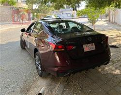 نیسان ئەلتیما